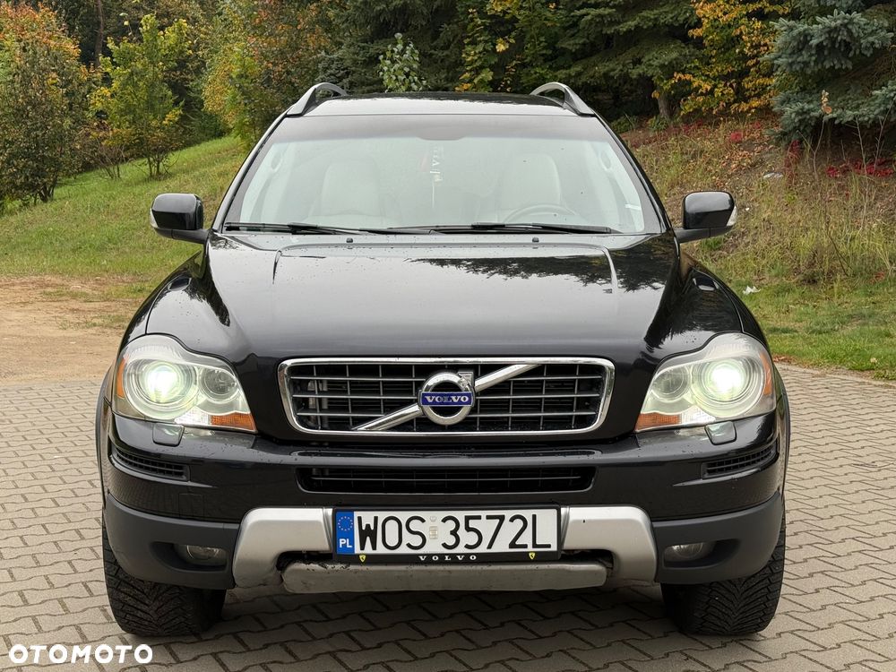 Volvo XC 90 D5 AWD Executive - 8