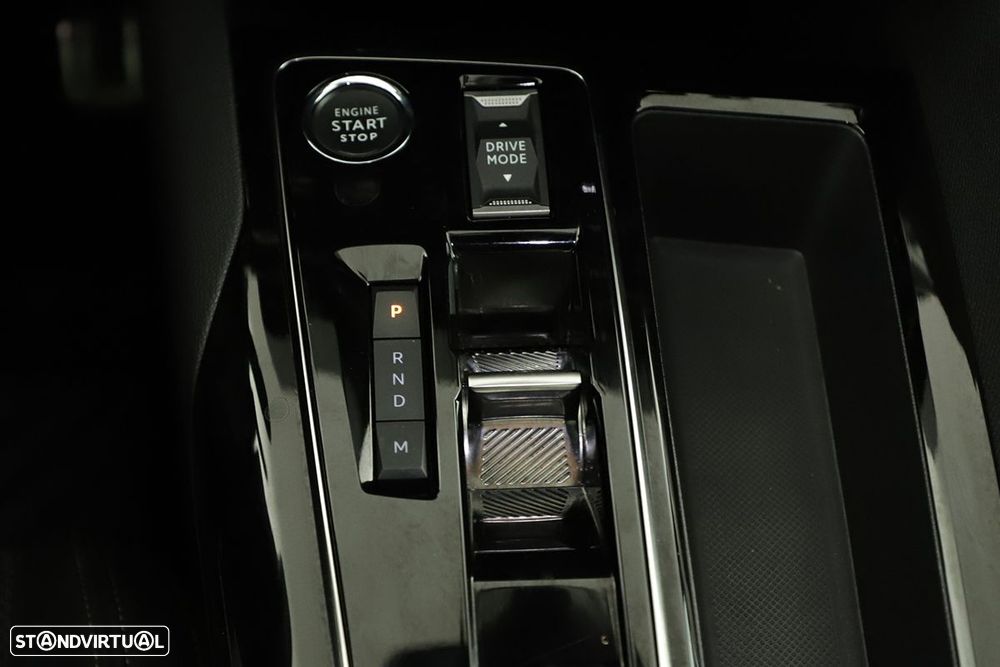 Peugeot 3008 1.2 PureTech GT EAT8 - 14