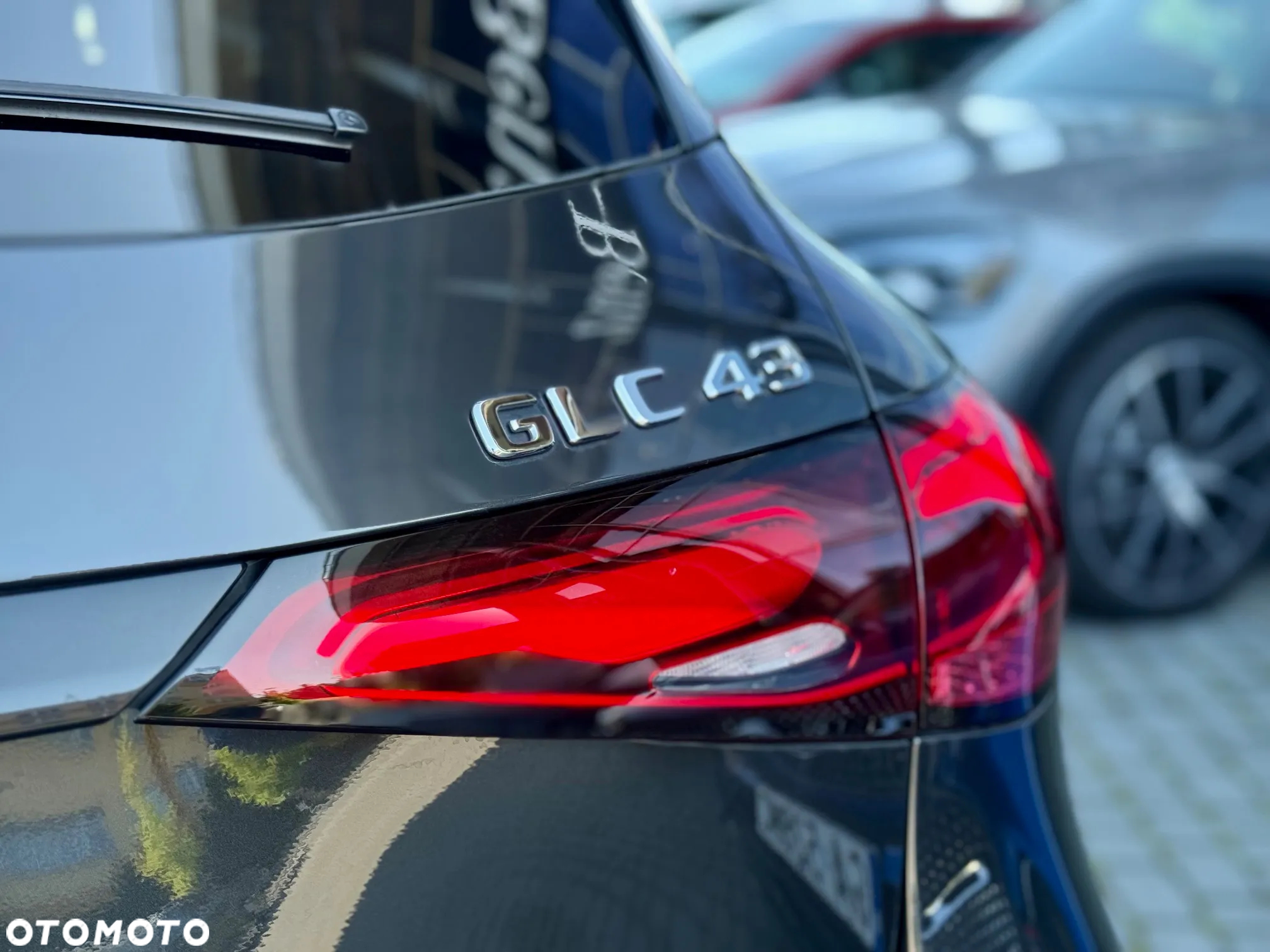 Mercedes-Benz GLC - 20