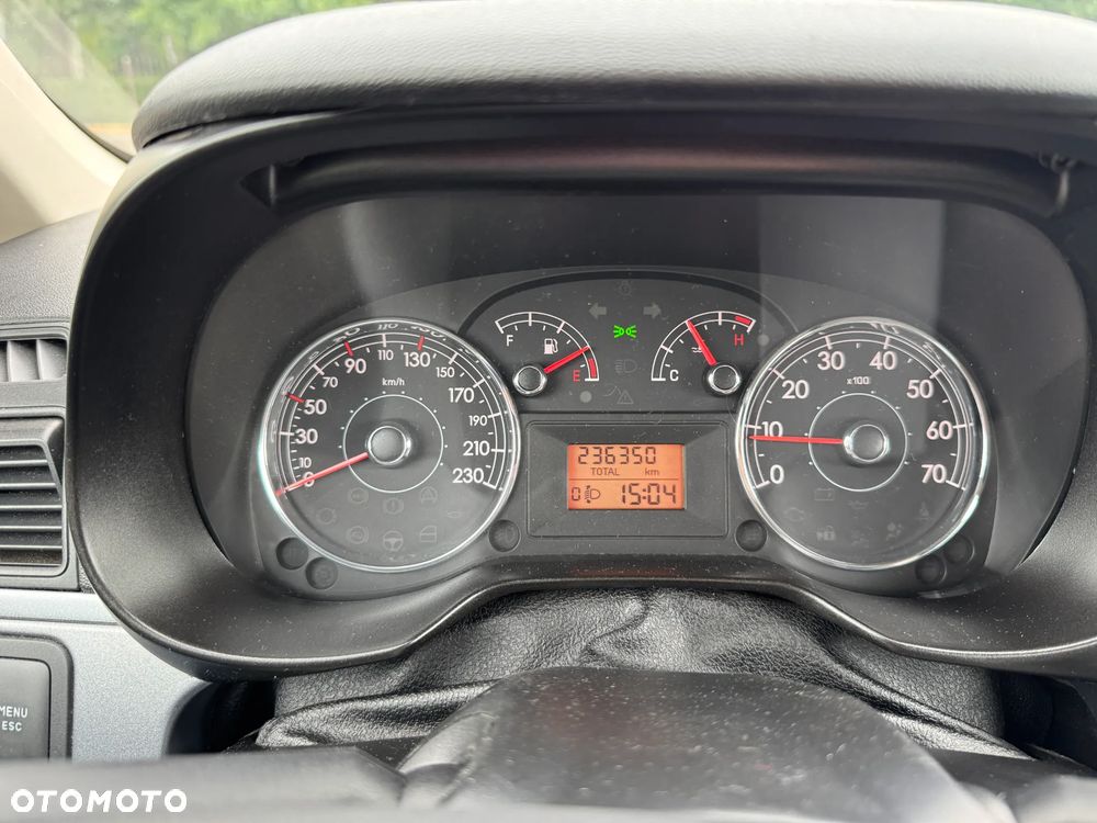 Fiat Punto 1.2 8V - 21