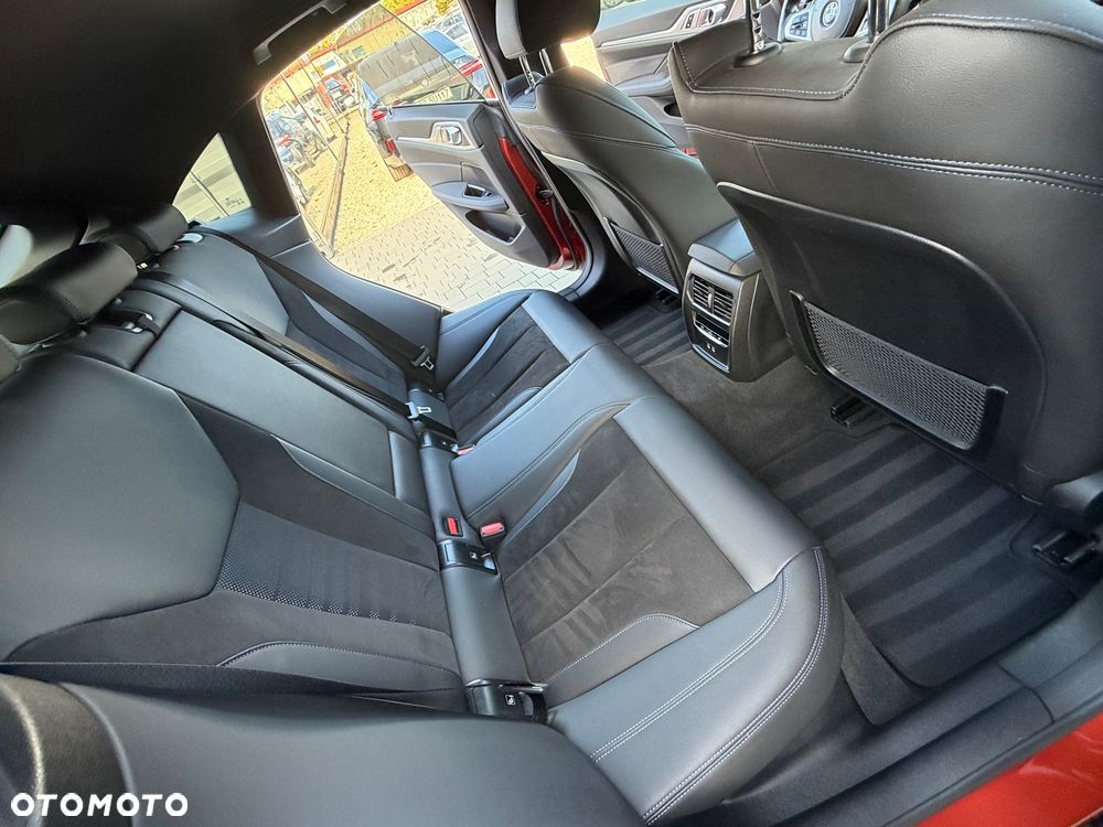 BMW Seria 4 420d xDrive mHEV M Sport sport - 26