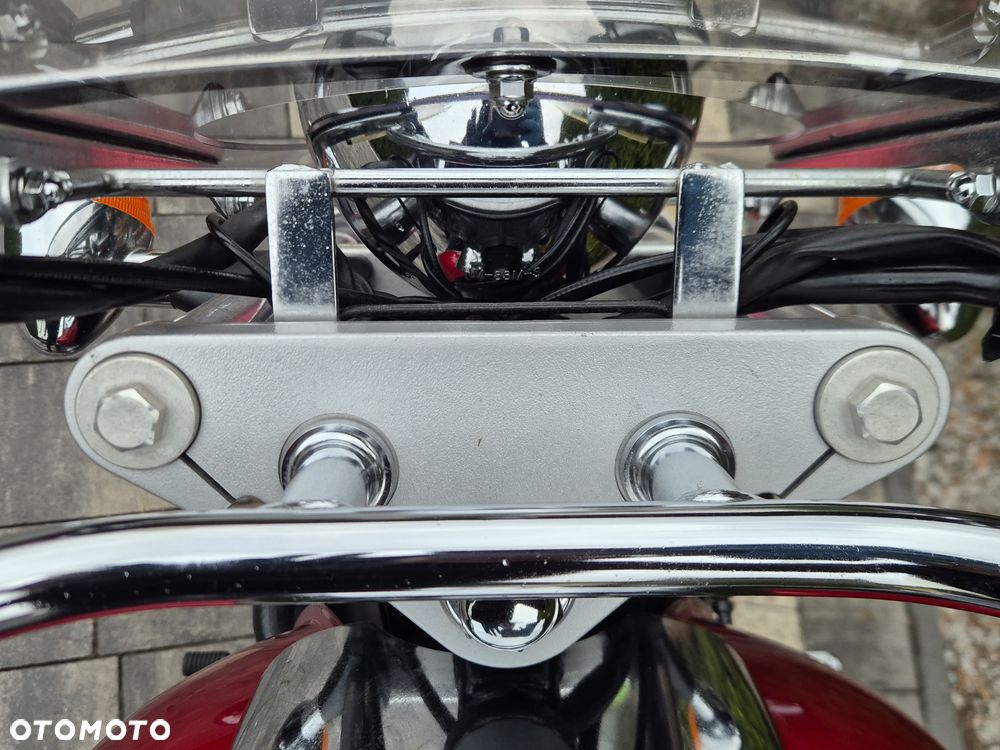 Honda Shadow - 39