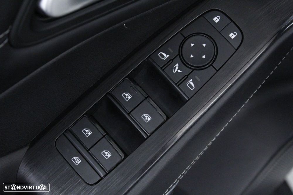 Nissan Qashqai 1.3 DIG-T N-Connecta LED Xtronic - 21
