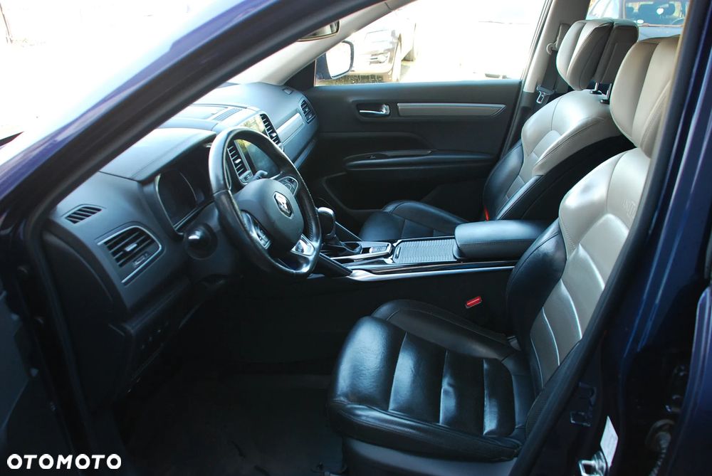 Renault Koleos 2.0 dCi Initiale Paris X-Tronic - 7