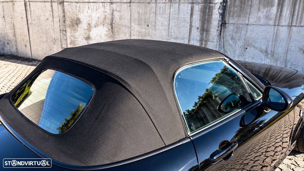 Mazda MX-5 - 4