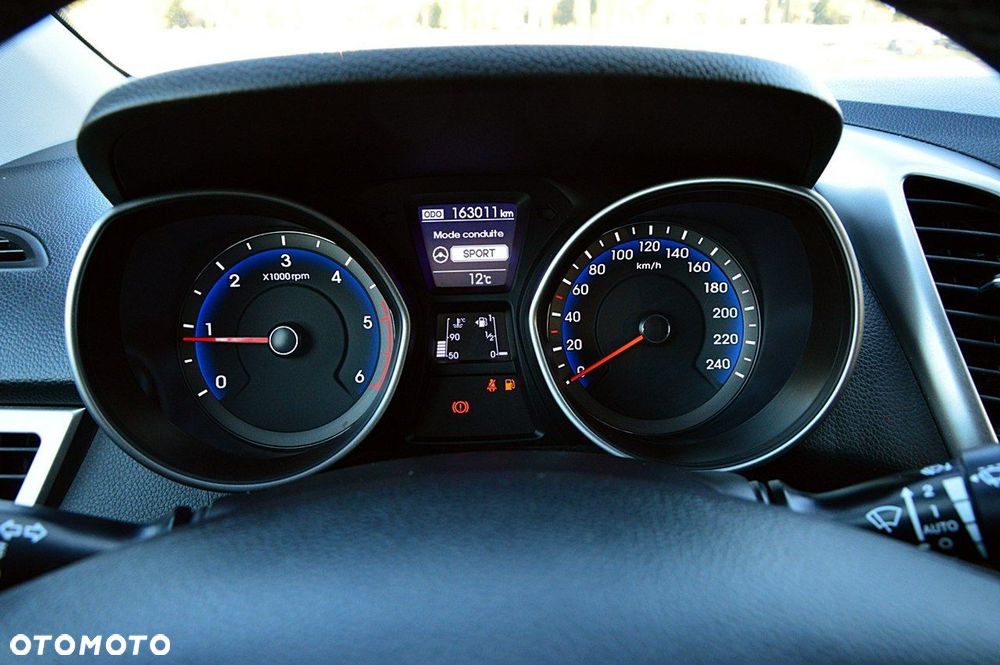 Hyundai i30 1.6 CRDi BlueDrive Comfort - 30