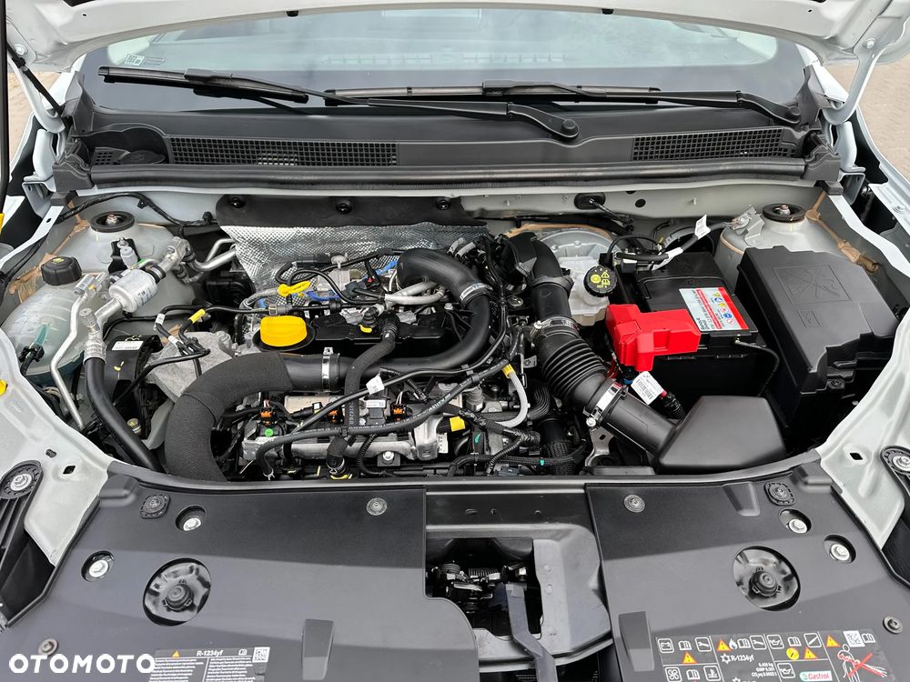 Dacia Sandero Stepway - 23