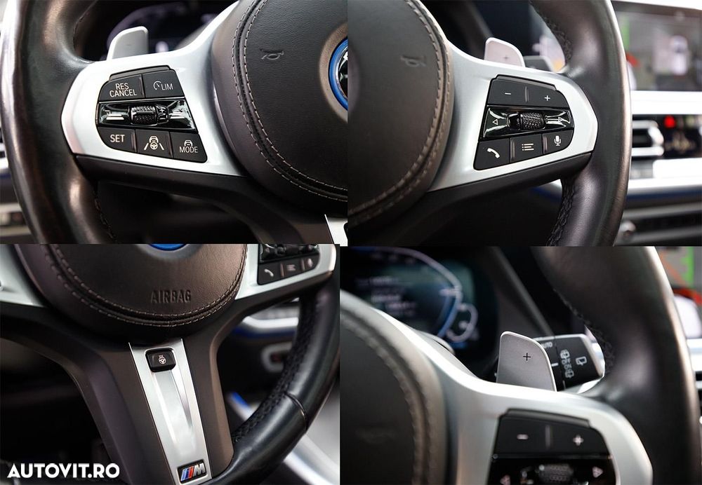 BMW X5 xDrive45e AT PHEV - 24