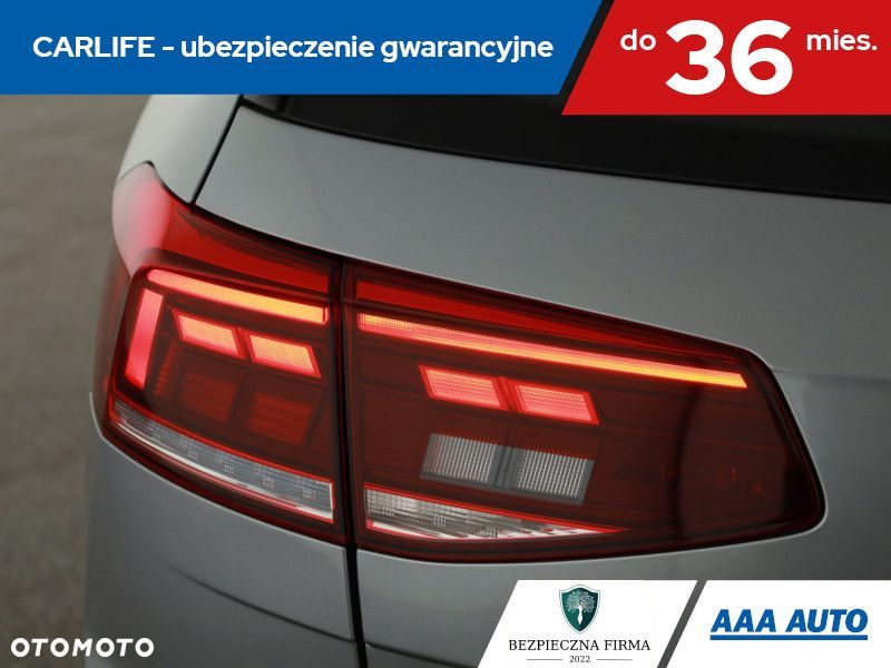Volkswagen Passat Variant - 19