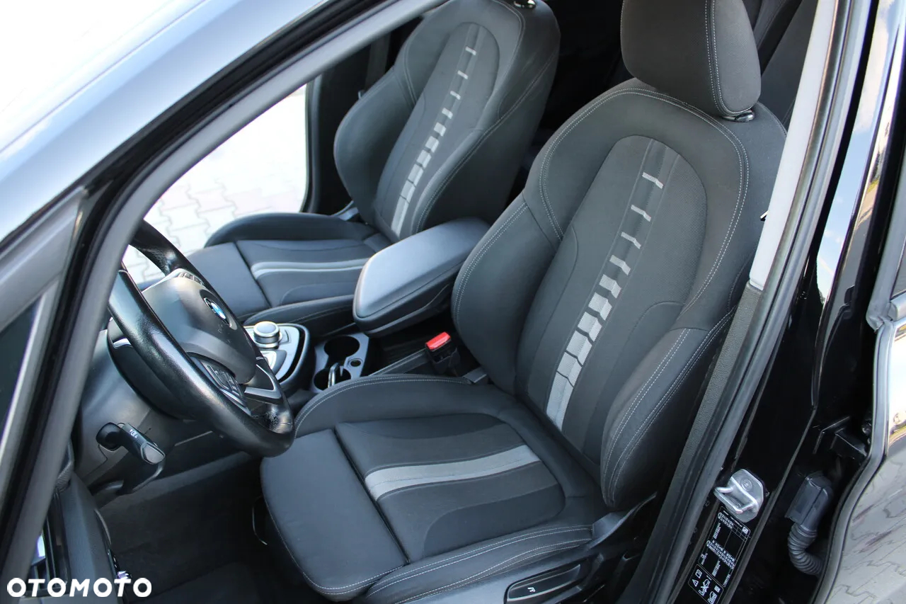 BMW Seria 2 218d Active Tourer Advantage - 27