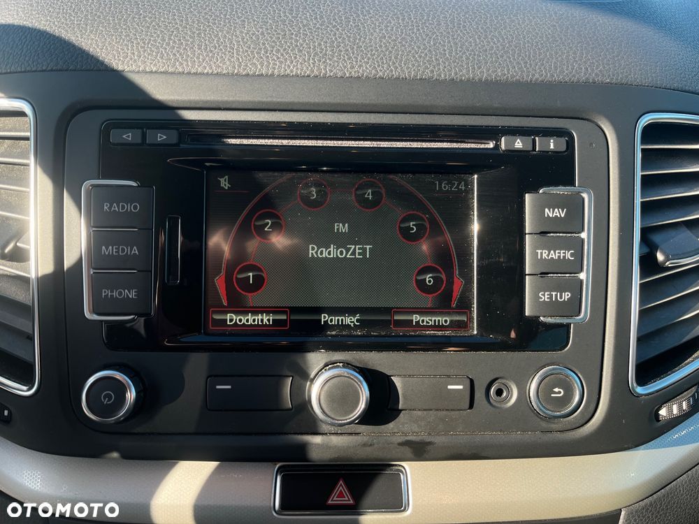 Seat Alhambra 2.0 TDI Ecomotive Style - 20