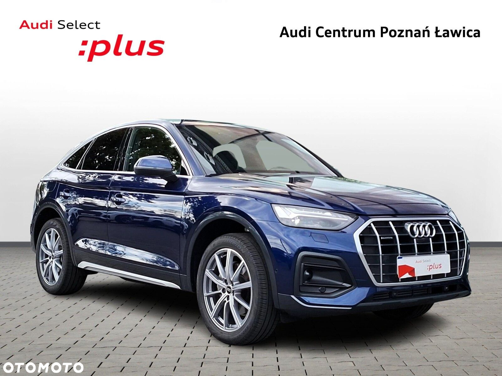 Audi Q5 Sportback - 7