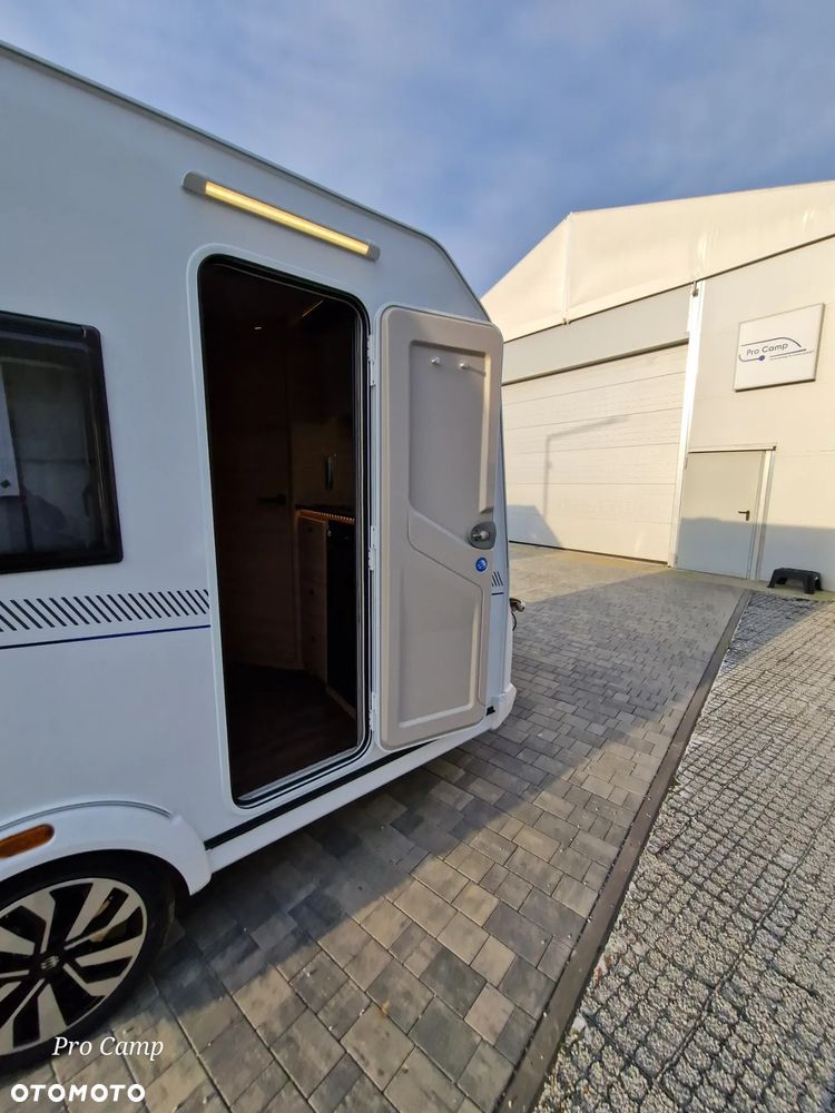 KNAUS YASEO 340 PX - 18