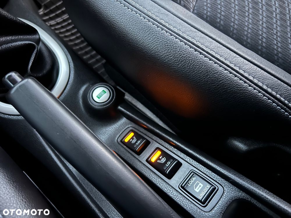 Nissan Note - 14