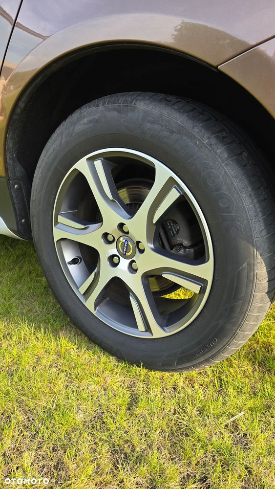 Volvo XC 60 D5 AWD Summum - 7
