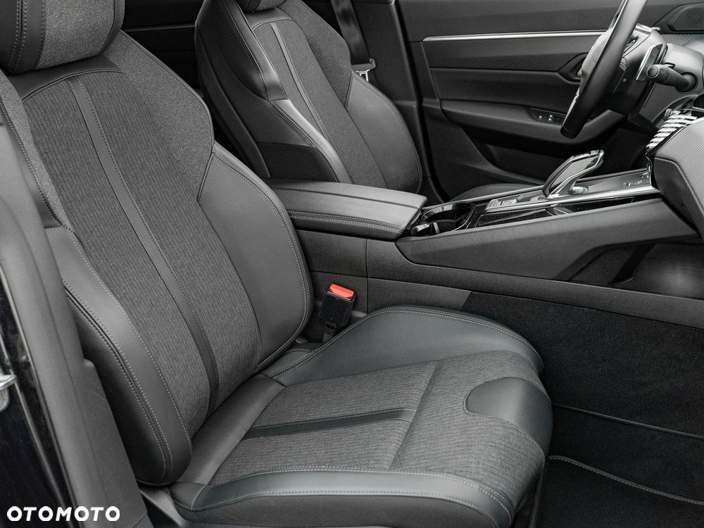 Peugeot 508 1.5 BlueHDi Allure Pack S&S EAT8 - 33