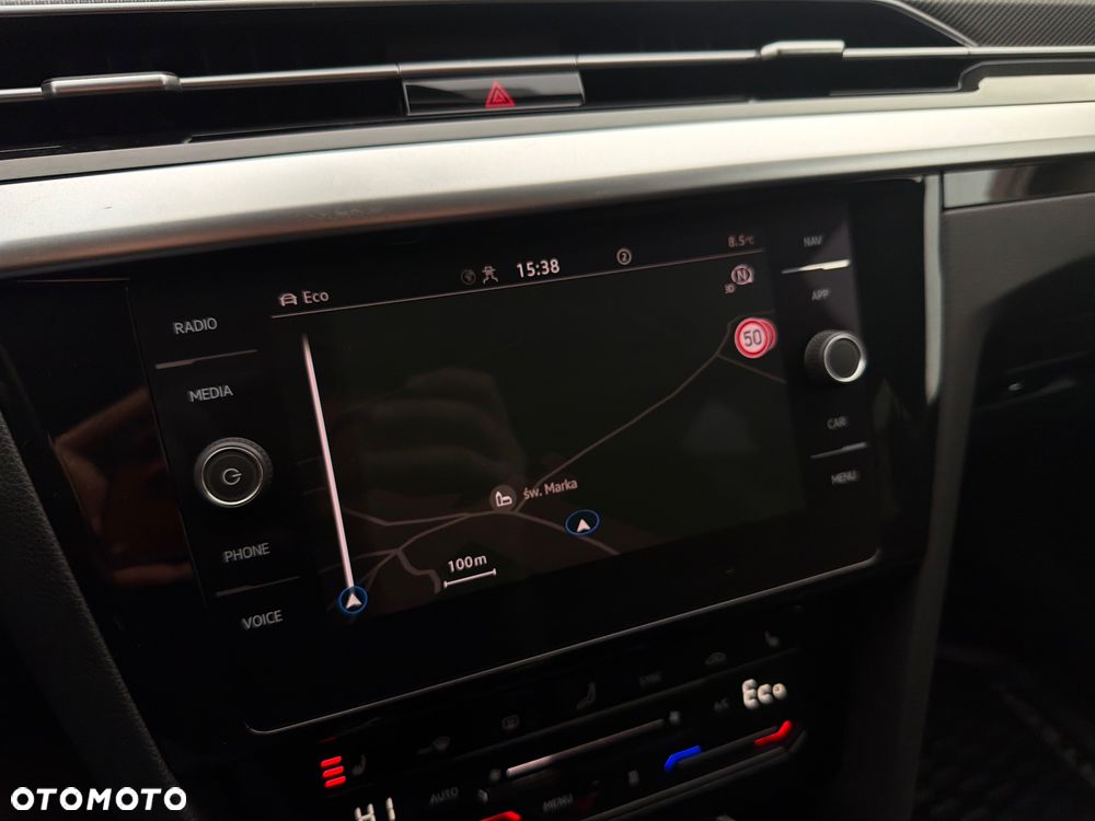 Volkswagen Arteon 1.4 eHybrid OPF DSG R-Line - 30