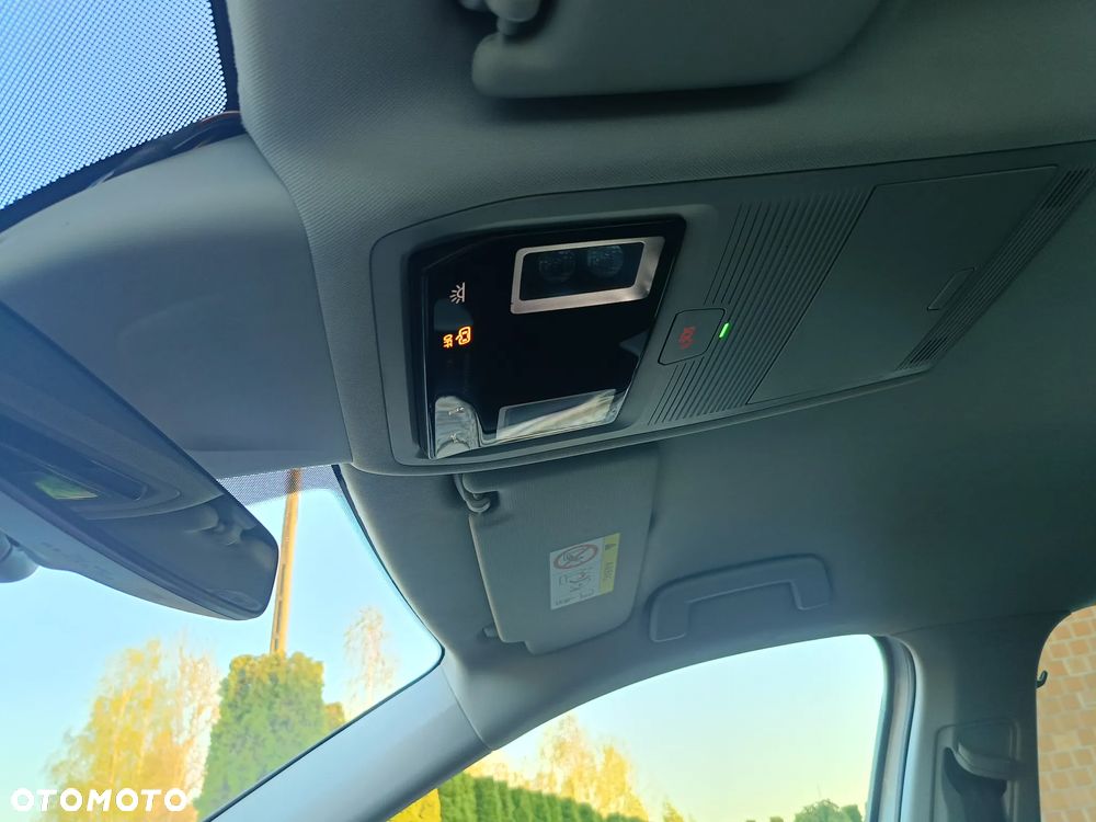 Skoda Octavia 2.0 TDI Ambition - 26