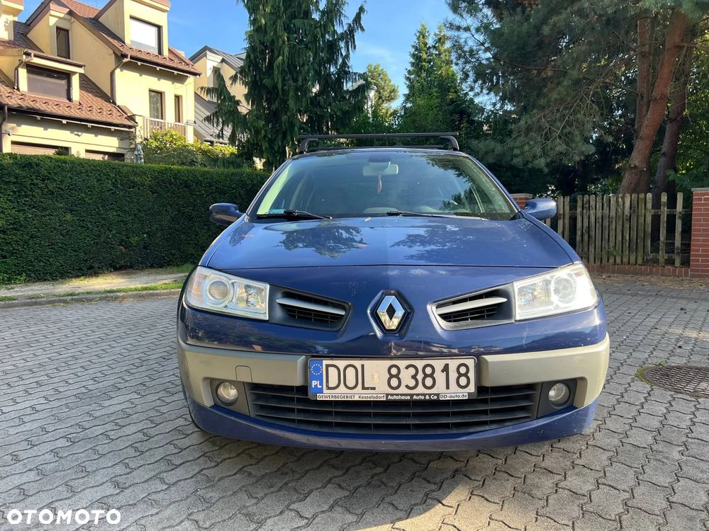 Renault Megane - 27