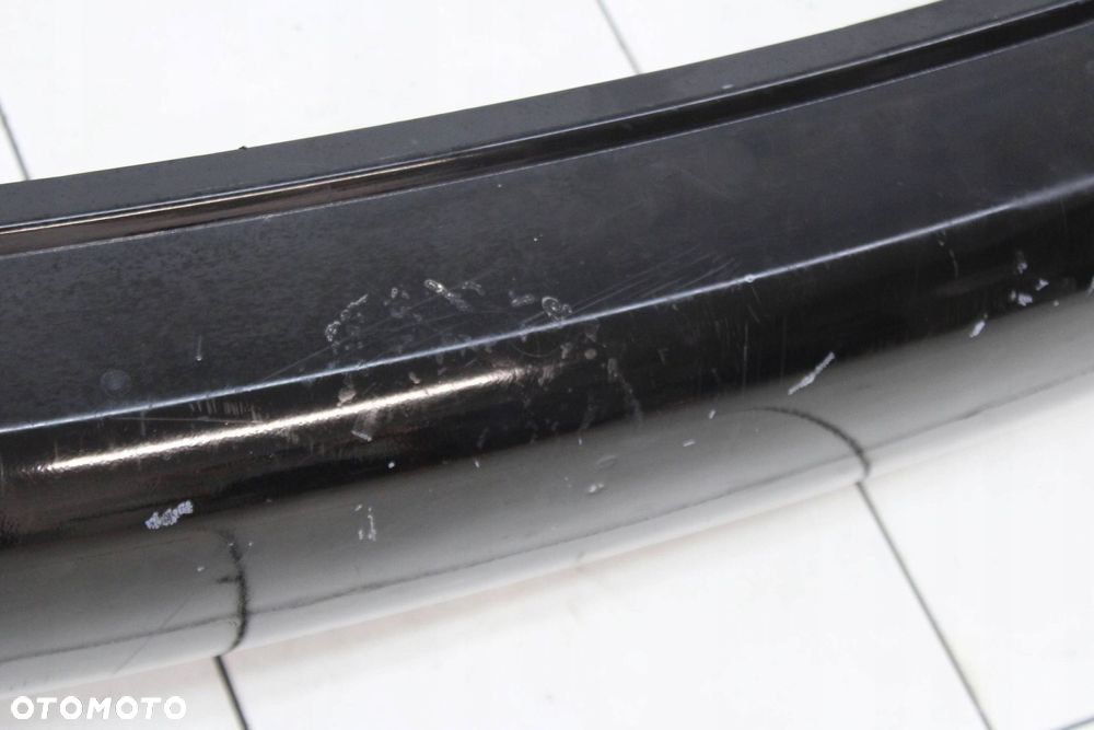 AUDI A4 B8 KOMBI 07R- ZDERZAK TYŁ TYLNY LY9B - 7