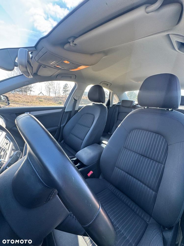 Audi A4 Limousine 2.0 TDI Quattro S tronic - 26