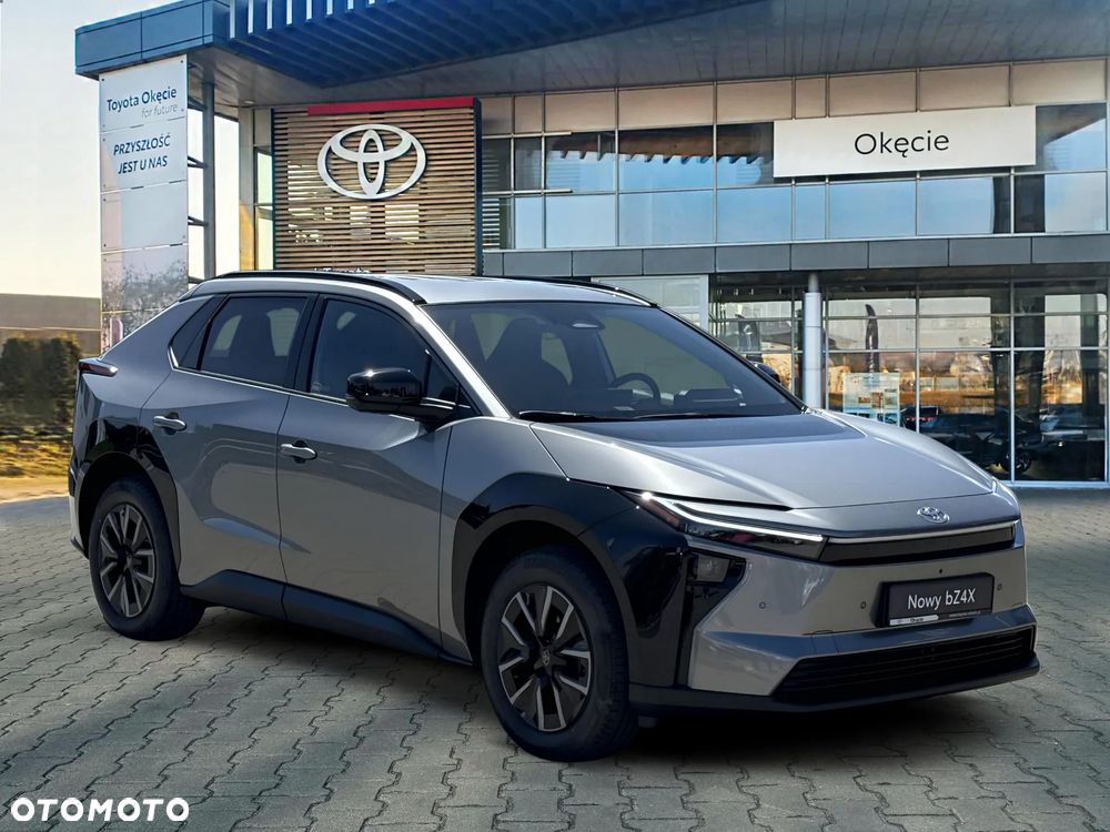 Toyota bZ4X 74.7kWh Style - 7