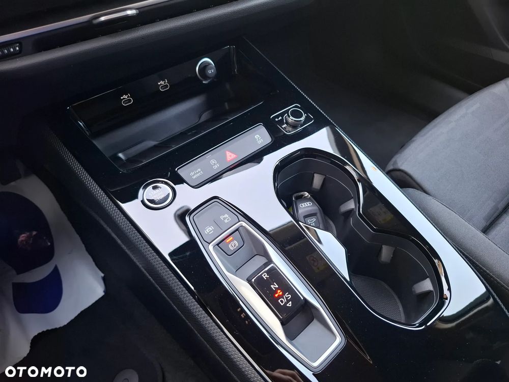 Audi A5 Avant - 34