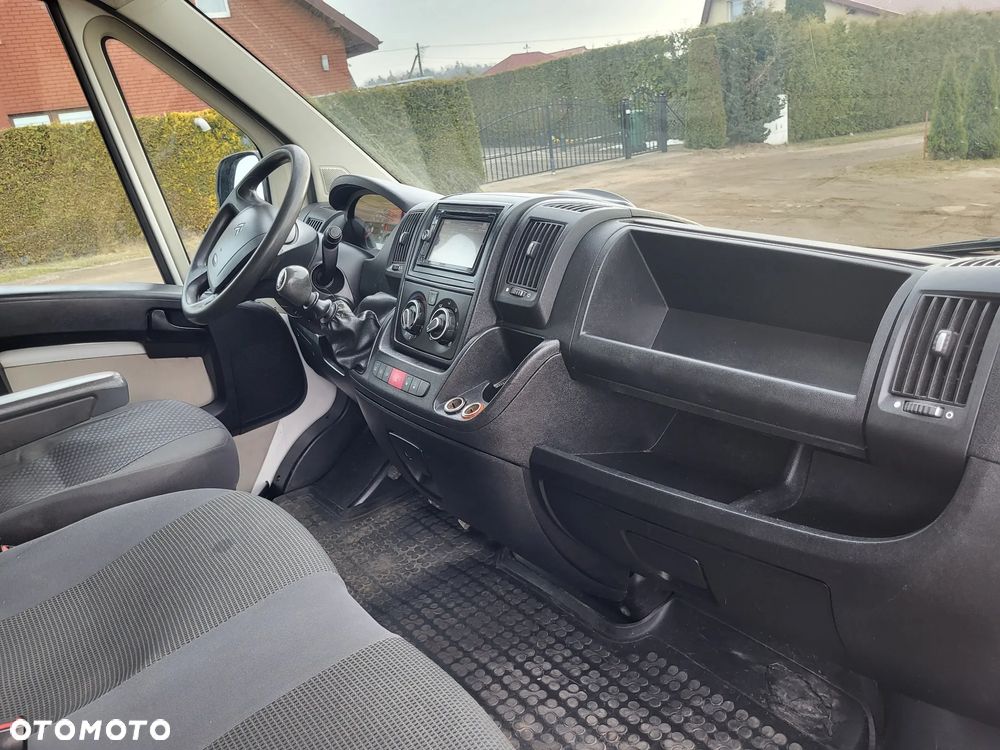 Citroën Jumper - 12