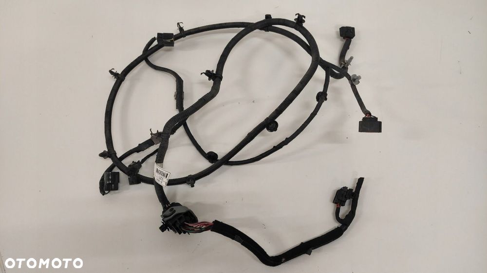 INSTALACJA ZDERZAKA PRZÓD CZUJNIK TEMPERATURY IONIQ 91890-G2511 - 1