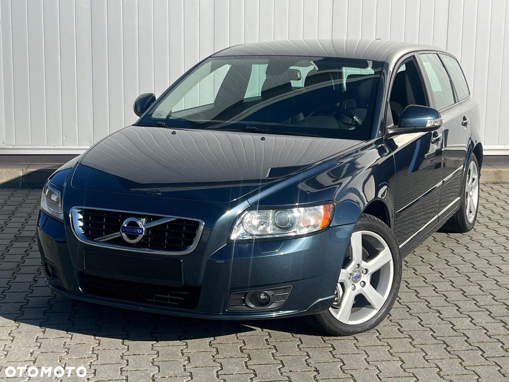Volvo V50 T5 Momentum - 7
