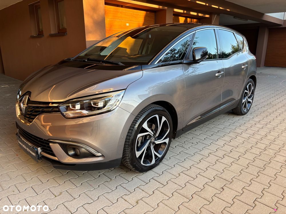 Renault Scenic - 23