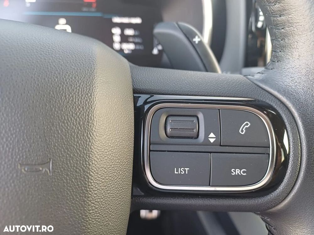 Citroën C5 Aircross 1.5 BlueHDi S&S EAT8 Shine - 15