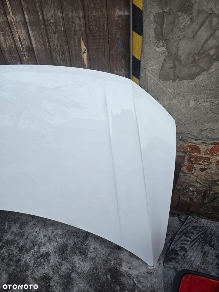 Maska vw tiguan II. 16-20 - 2