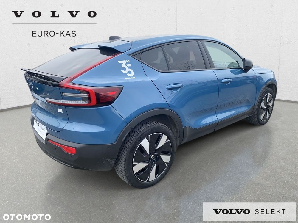 Volvo C40 - 7