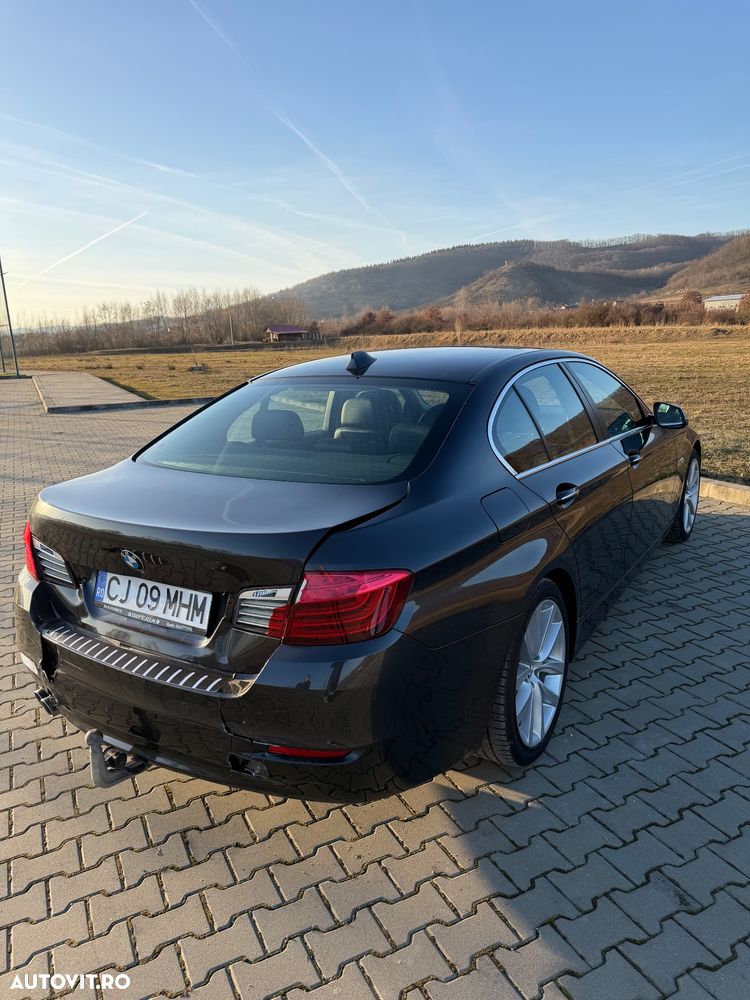 BMW Seria 5 530d - 5