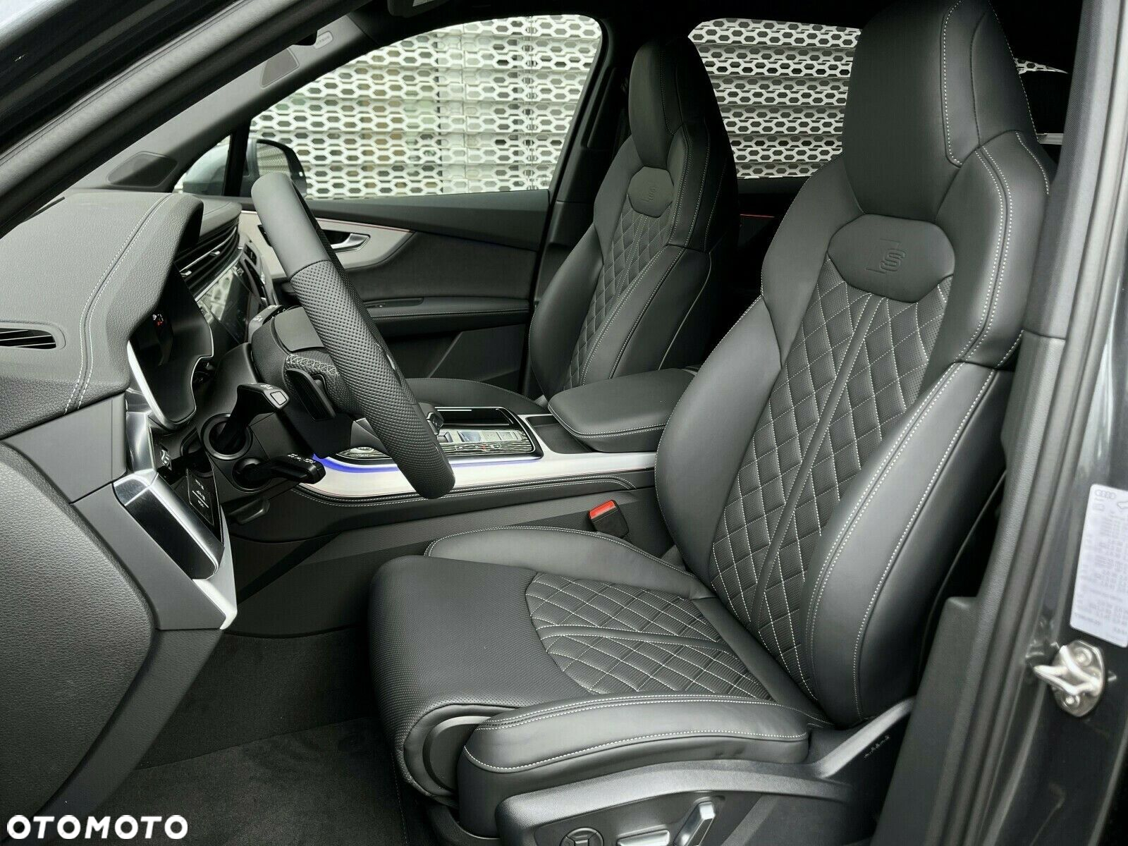 Audi Q7 - 5