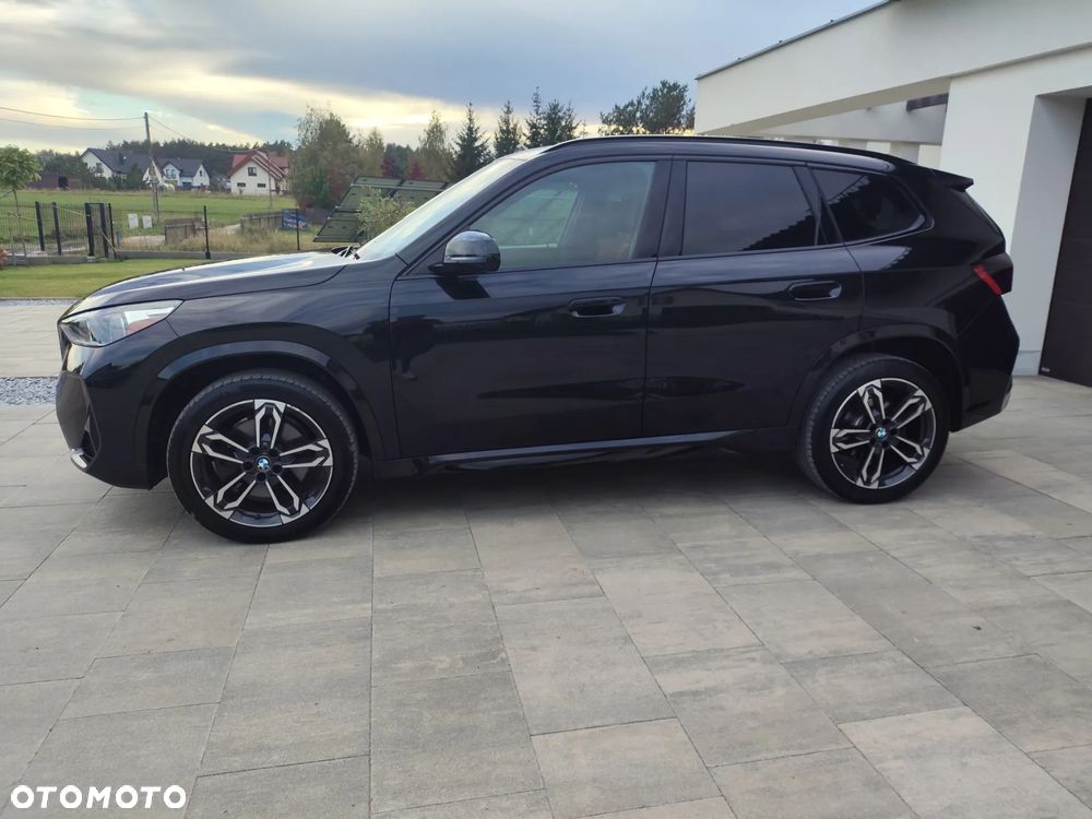 BMW X1 2023 photo 4
