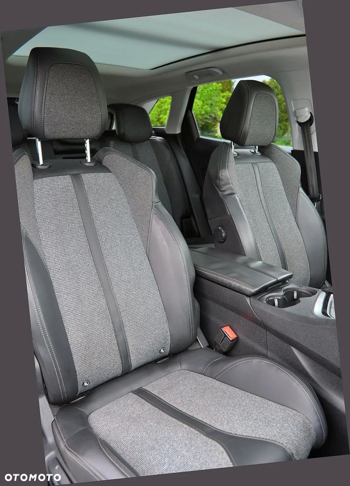 Peugeot 3008 BlueHDi 150 Stop & Start Style - 31
