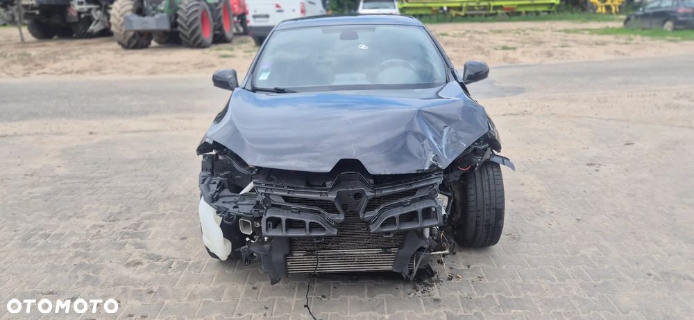 Renault Megane R.S EU6 - 2