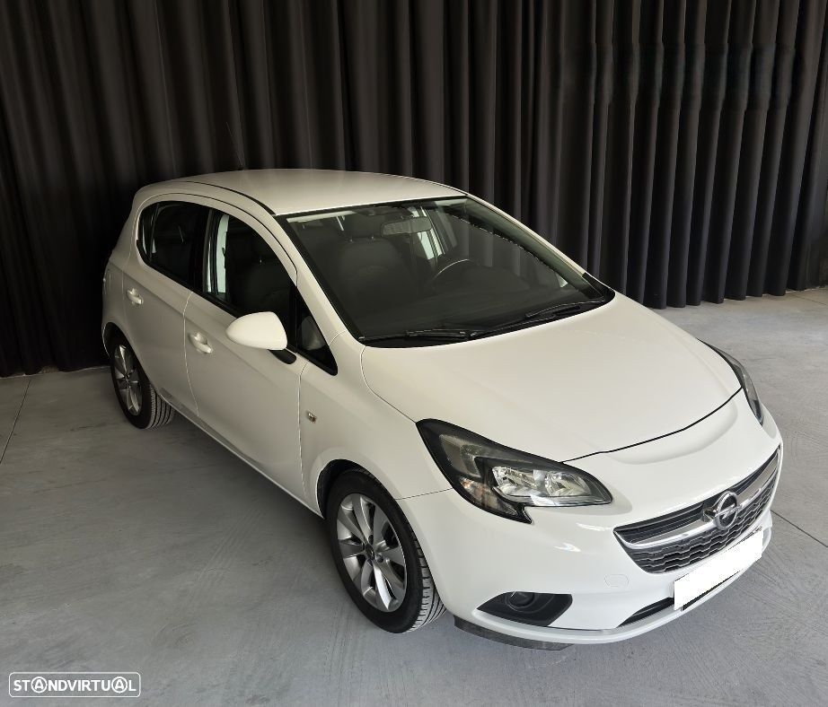 Opel Corsa - 7