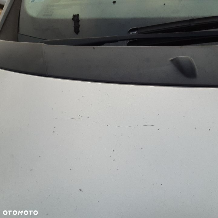 PEUGEOT 5008 maska kompletna EZRC BYDGOSZCZ - 2