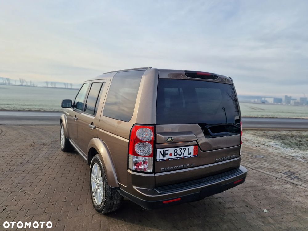 Land Rover Discovery 3.0 TD V6 HSE - 15