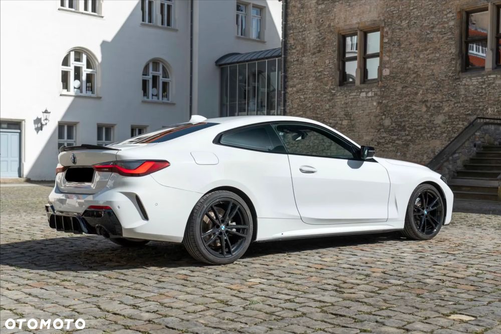 BMW Seria 4 430i M Sport sport - 6