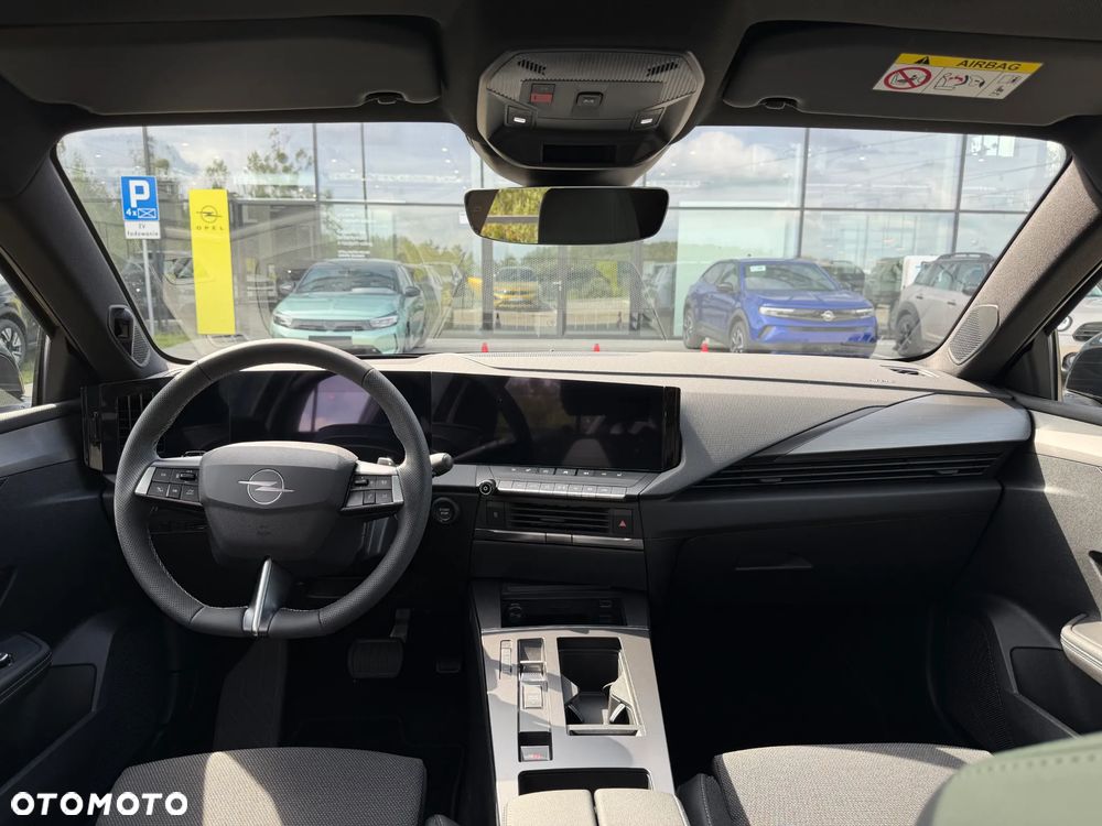 Opel Astra 1.2 T mHEV Ultimate eDTC - 21