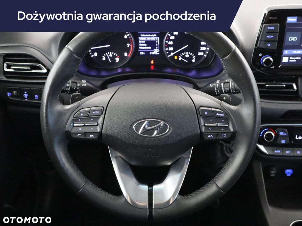 Hyundai i30 - 17