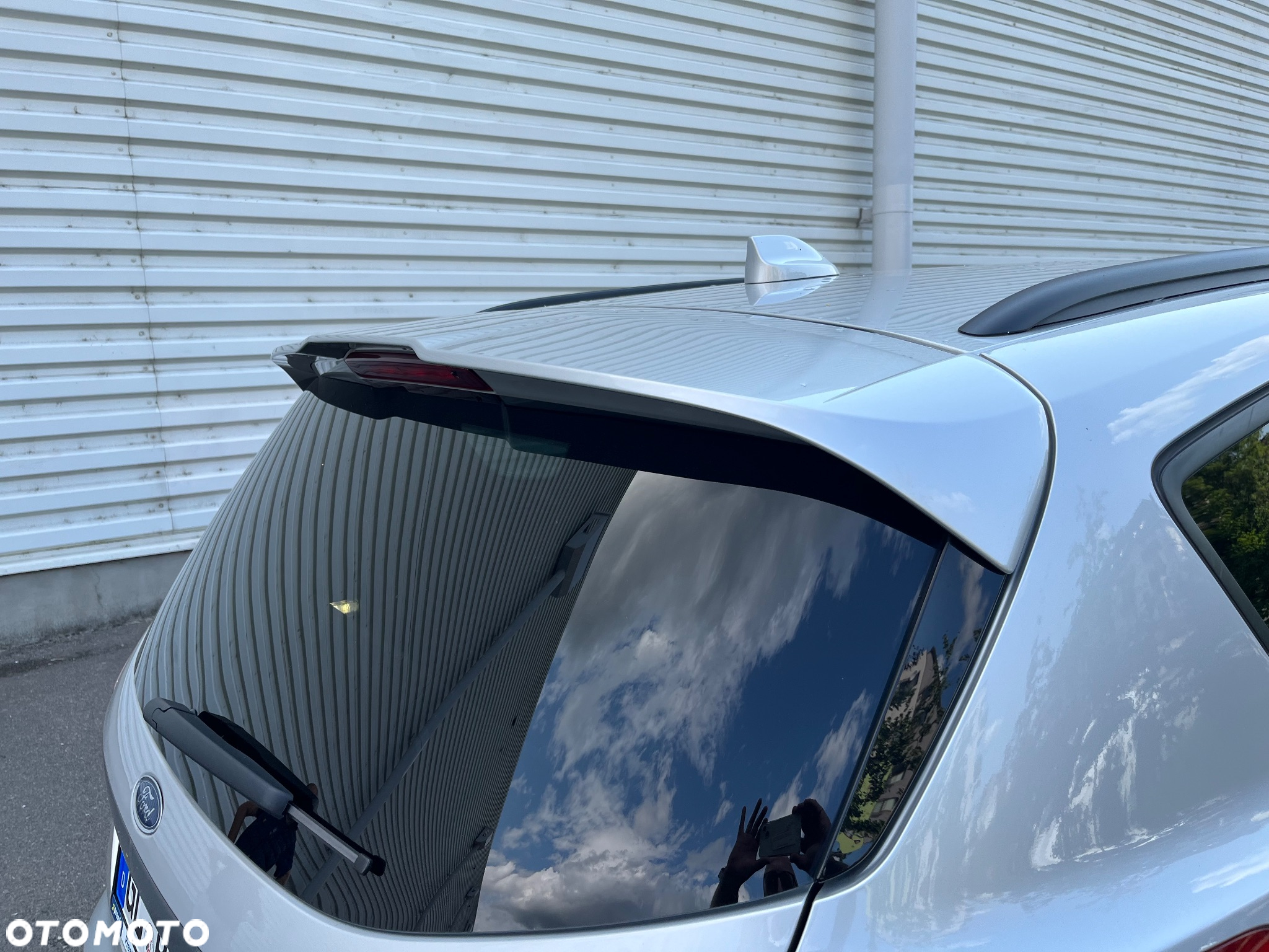 Ford S-Max 2.0 EcoBlue ST-LINE - 39