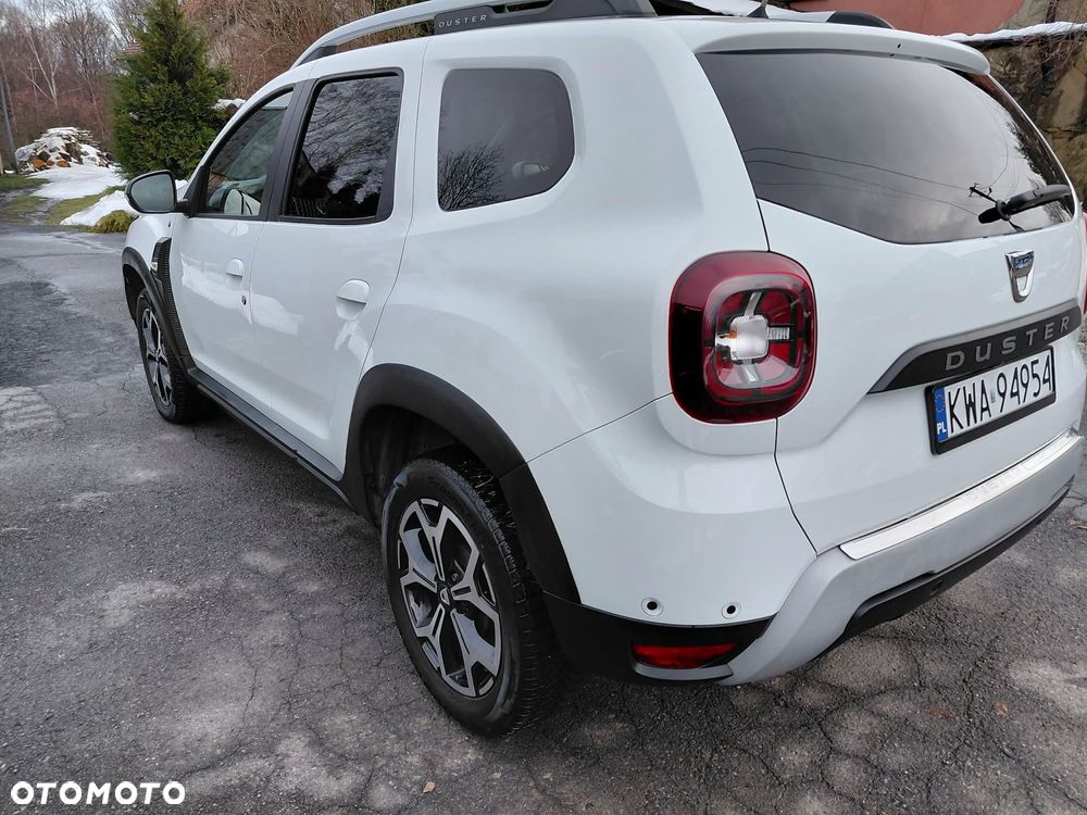 Dacia Duster - 3