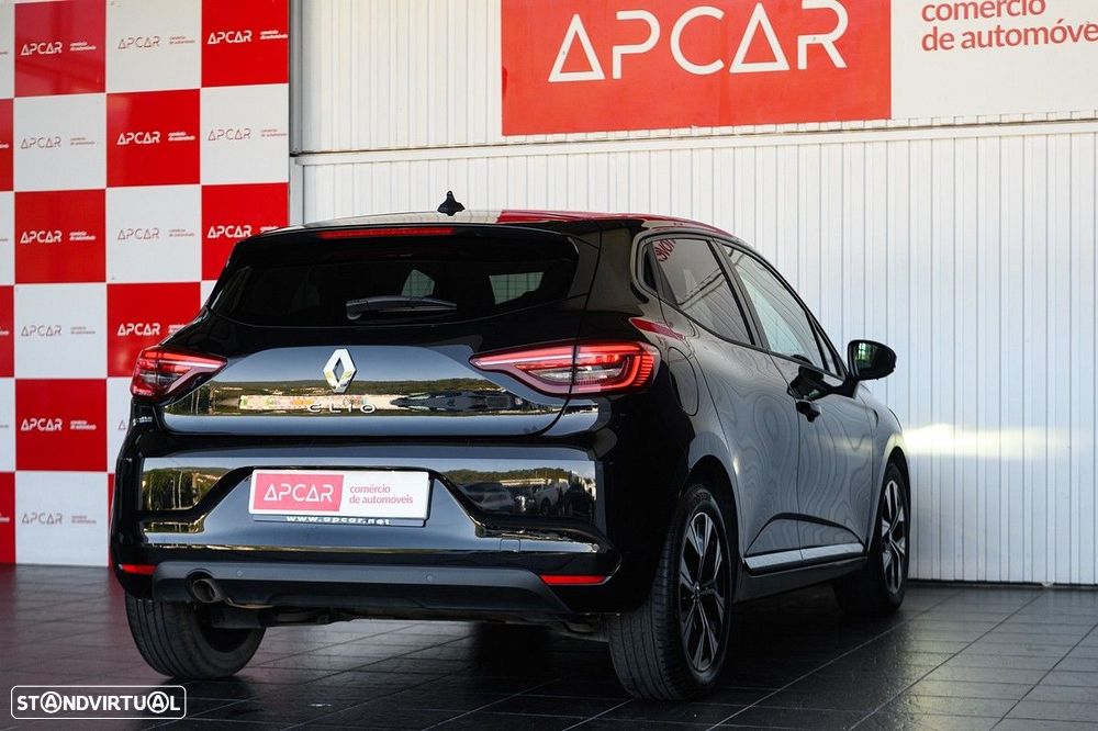 Renault Clio 1.0 TCe Intens - 3