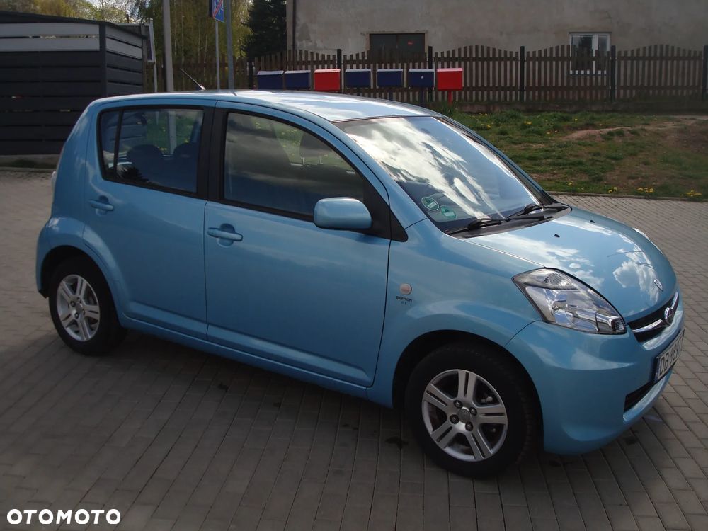 Subaru Justy 1.0 Trend - 12