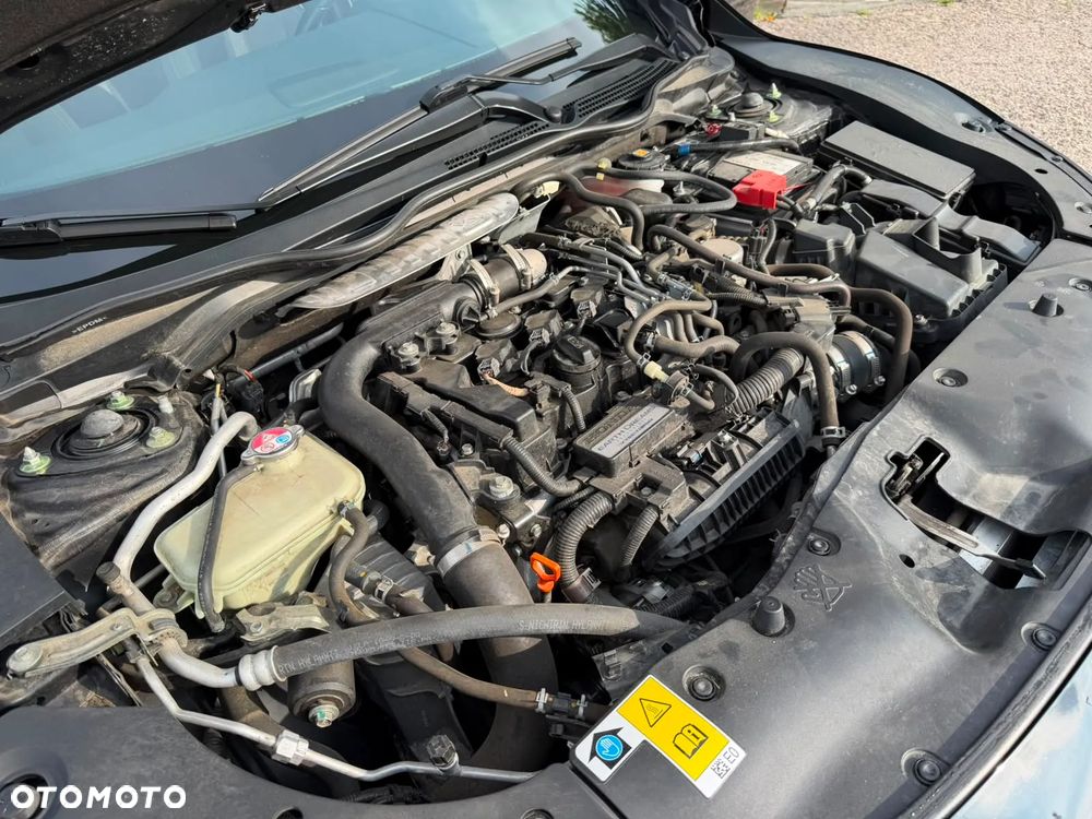 Honda Civic - 15